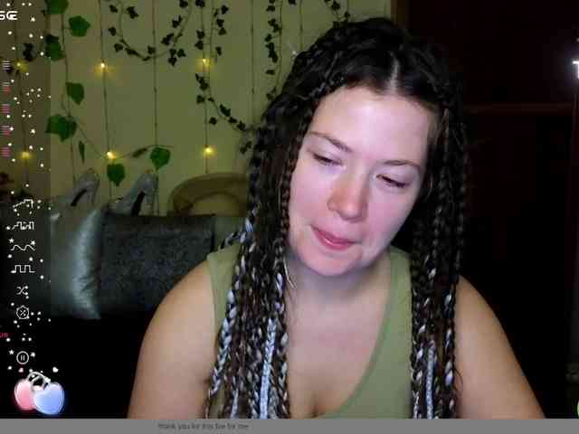 Aliciafolow009 webcam