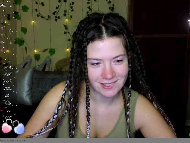 Aliciafolow009 webcam