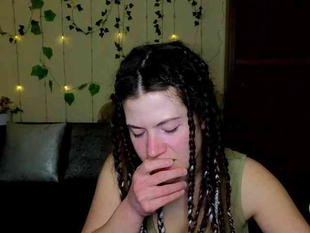 Aliciafolow009 webcam