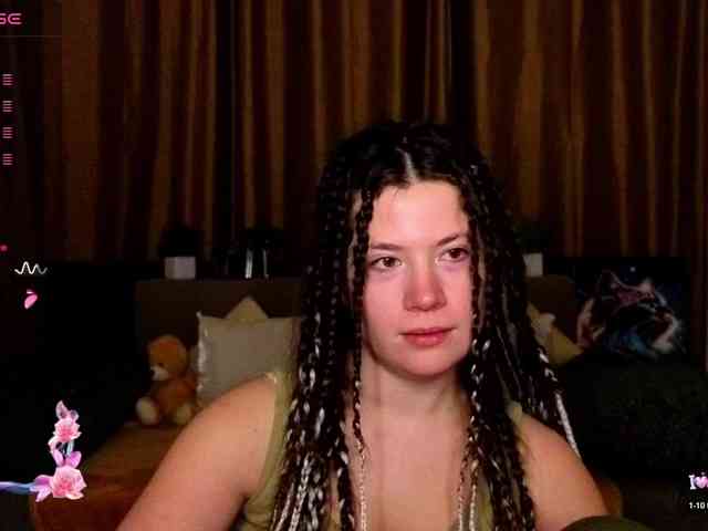 Aliciafolow009 webcam