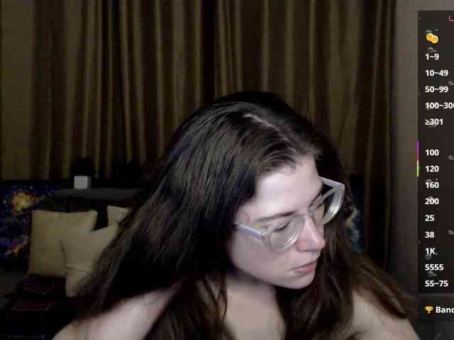Aliciafolow009 webcam
