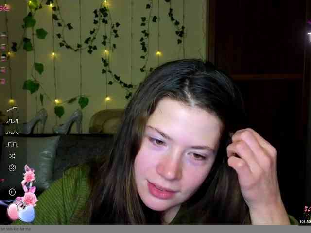 Aliciafolow009 webcam