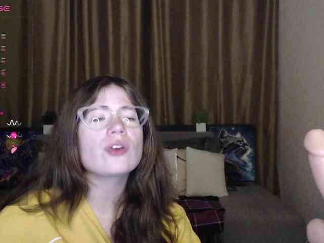 Aliciafolow009 webcam