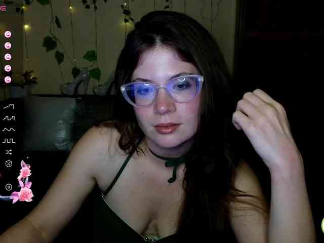 Aliciafolow009 webcam