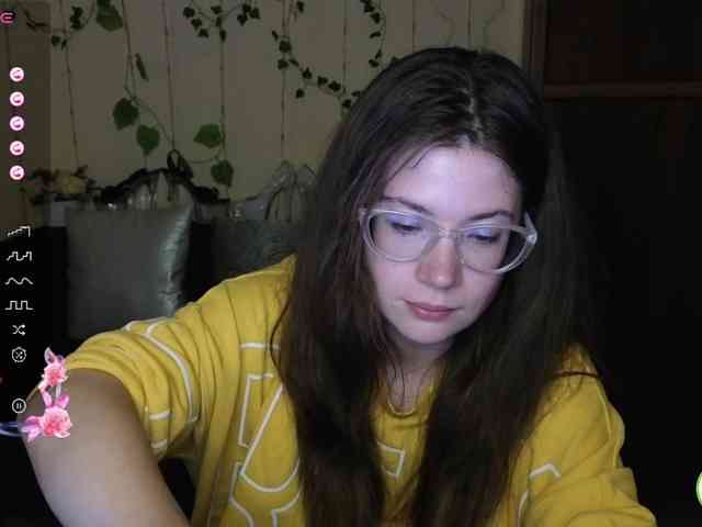 Aliciafolow009 webcam