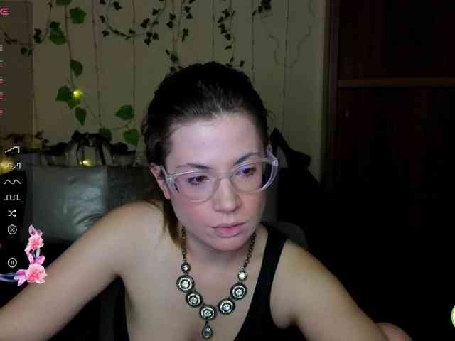 Aliciafolow009 webcam