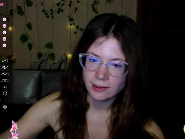 Aliciafolow009 webcam