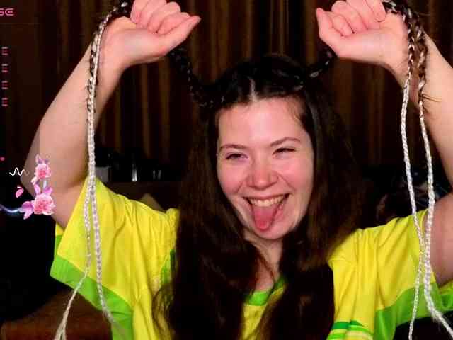 Aliciafolow009 webcam