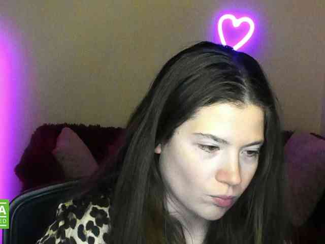 Aliciafolow009 webcam