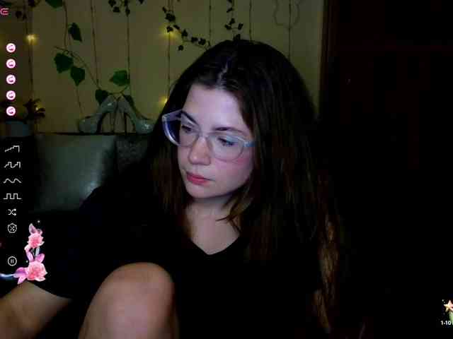 Aliciafolow009 webcam