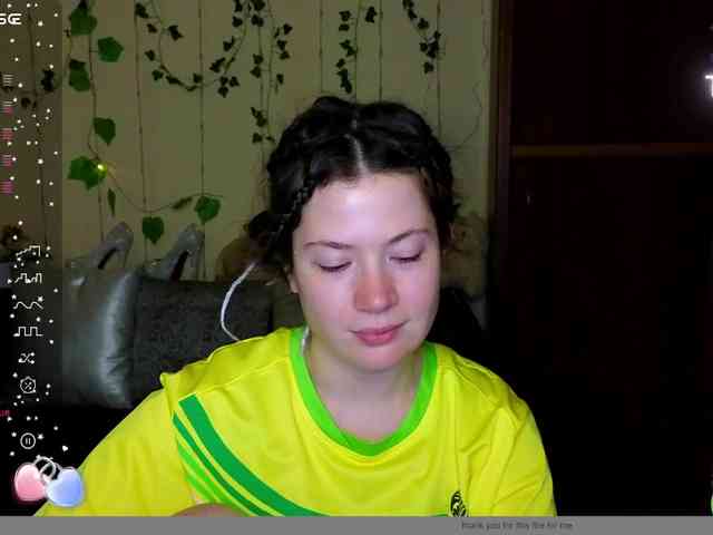 Aliciafolow009 webcam