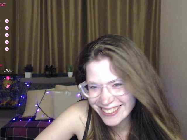 Aliciafolow009 webcam