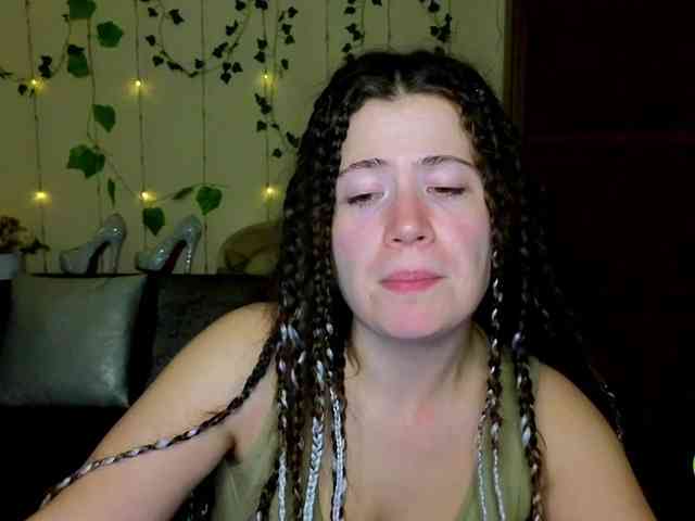 Aliciafolow009 webcam