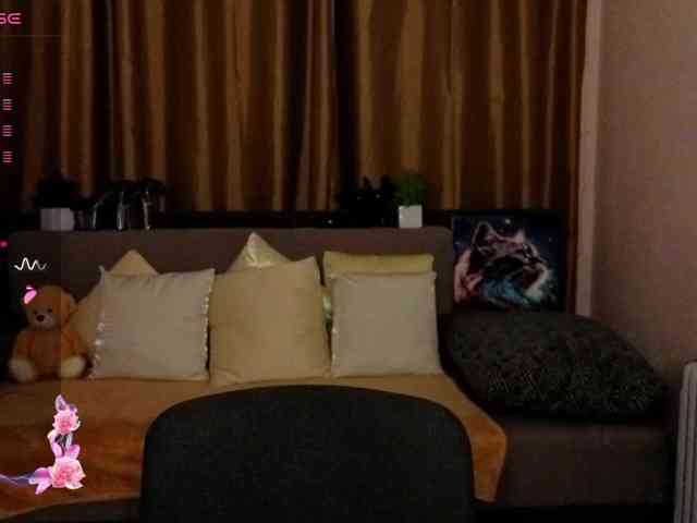 Aliciafolow009 webcam