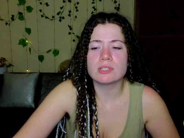 Aliciafolow009 webcam