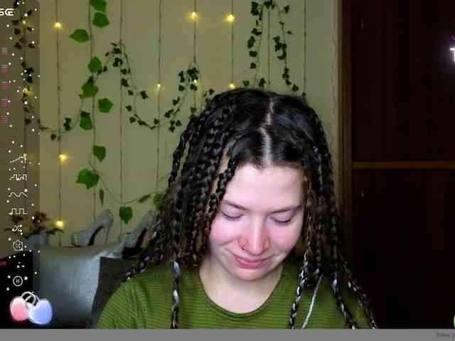 Aliciafolow009 webcam