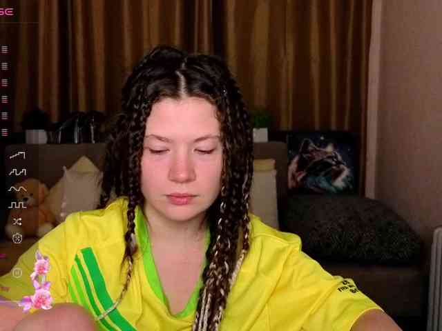 Aliciafolow009 webcam