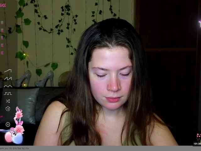 Aliciafolow009 webcam