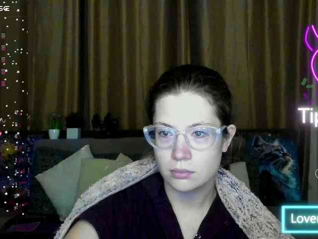 Aliciafolow009 webcam