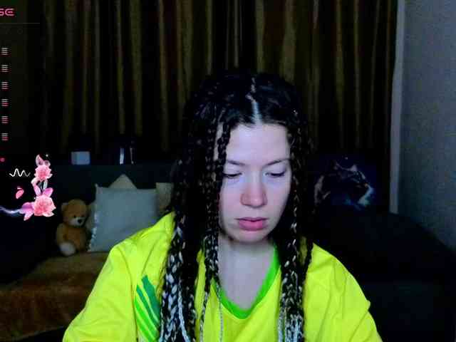 Aliciafolow009 webcam