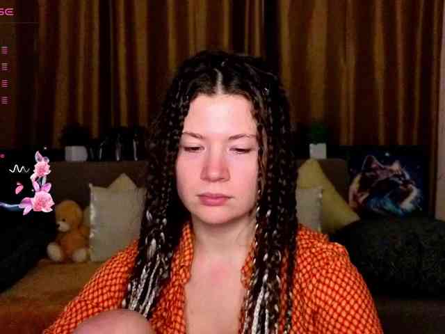 Aliciafolow009 webcam