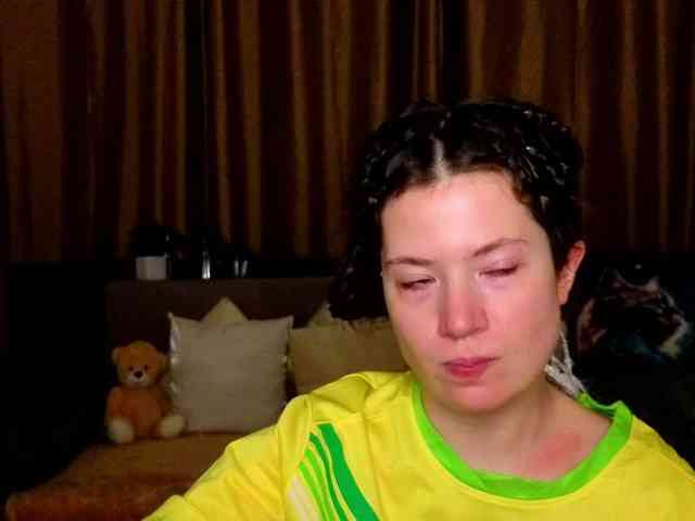 Aliciafolow009 webcam