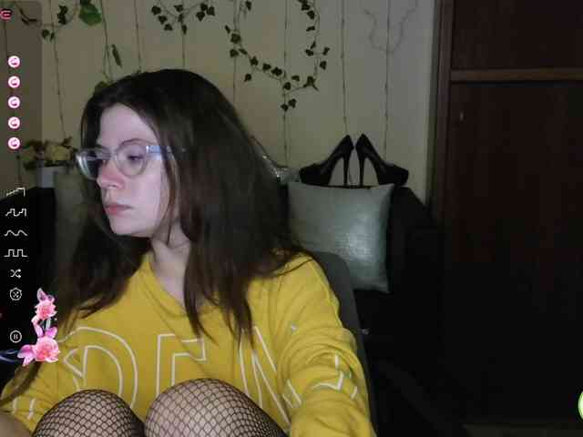 Aliciafolow009 webcam
