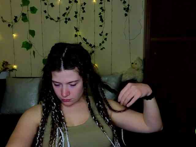 Aliciafolow009 webcam