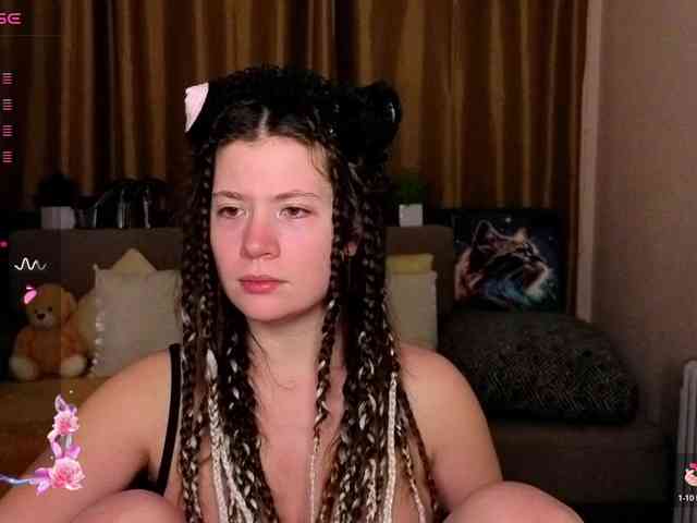 Aliciafolow009 webcam