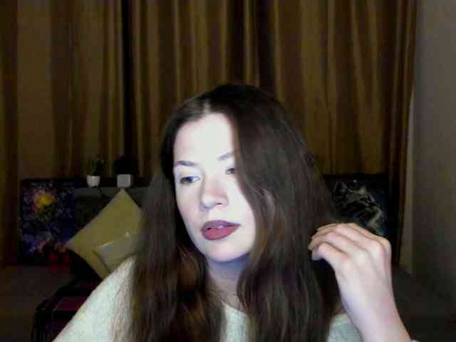 Aliciafolow009 webcam