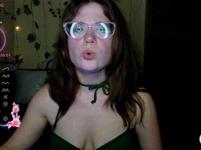 Aliciafolow009 webcam