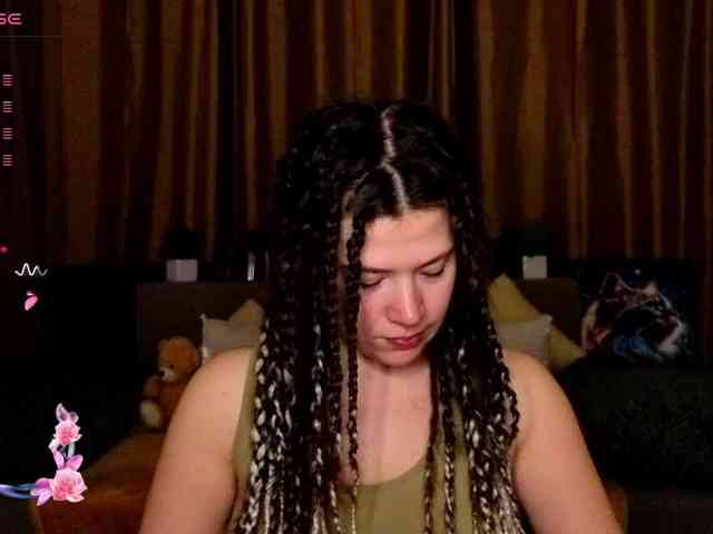 Aliciafolow009 webcam