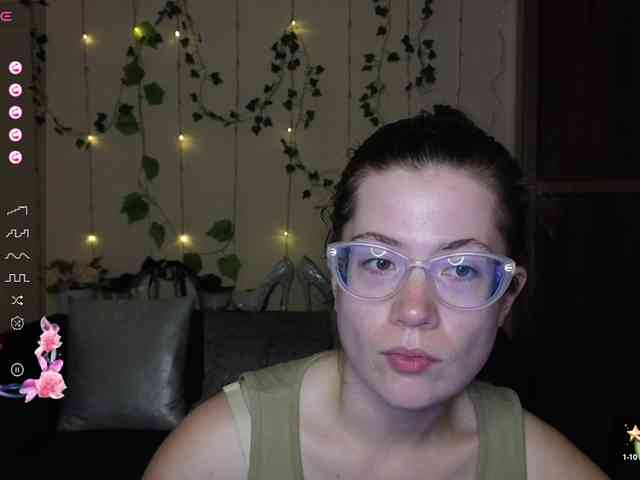 Aliciafolow009 webcam