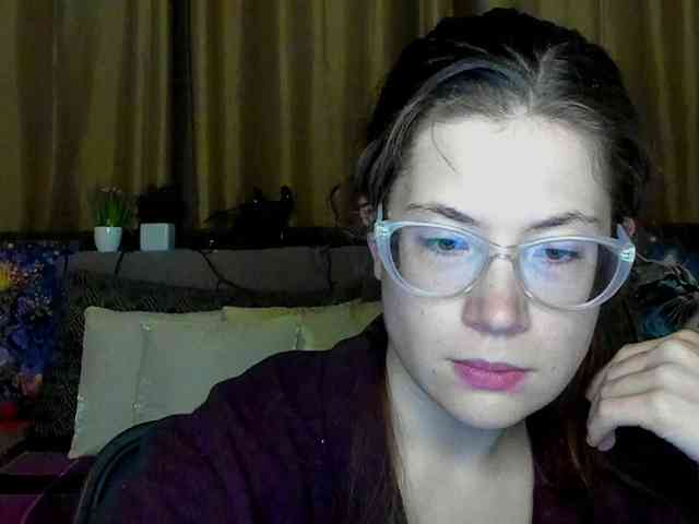 Aliciafolow009 webcam