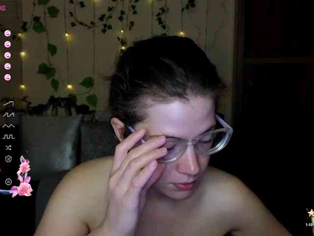Aliciafolow009 webcam