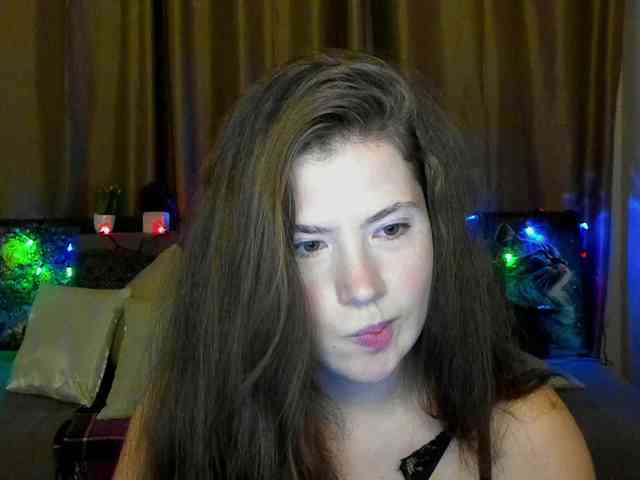 Aliciafolow009 webcam