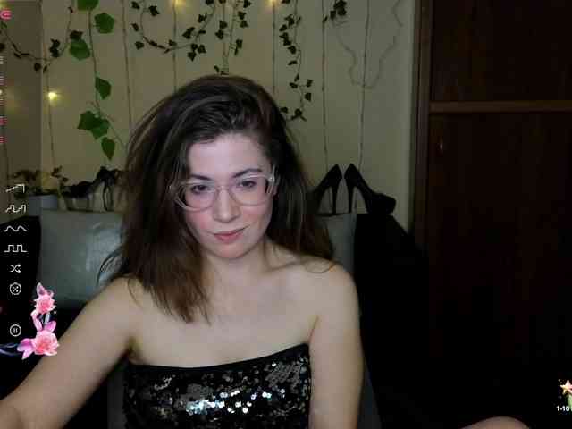 Aliciafolow009 webcam