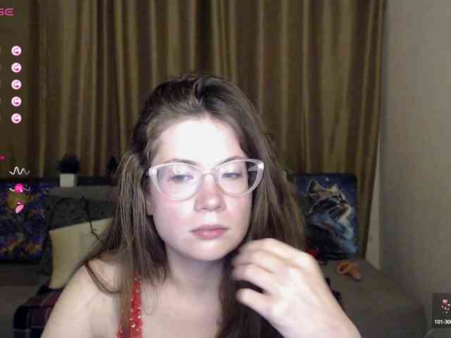 Aliciafolow009 webcam