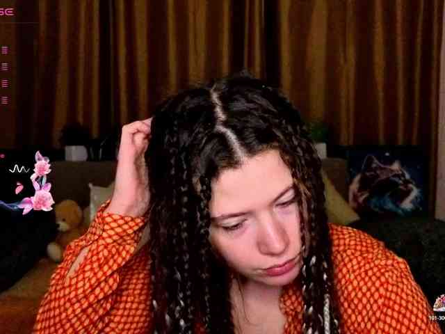 Aliciafolow009 webcam