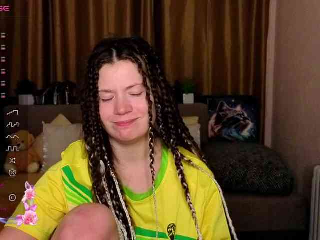 Aliciafolow009 webcam