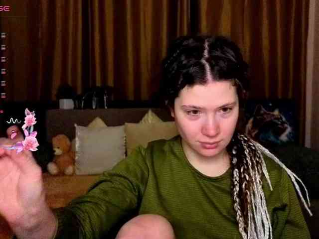 Aliciafolow009 webcam