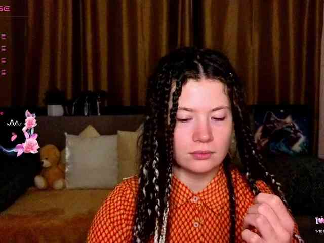 Aliciafolow009 webcam