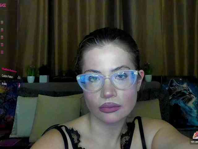 Aliciafolow009 webcam