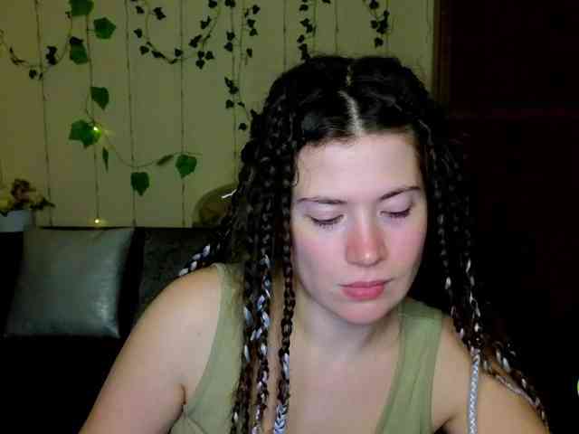 Aliciafolow009 webcam