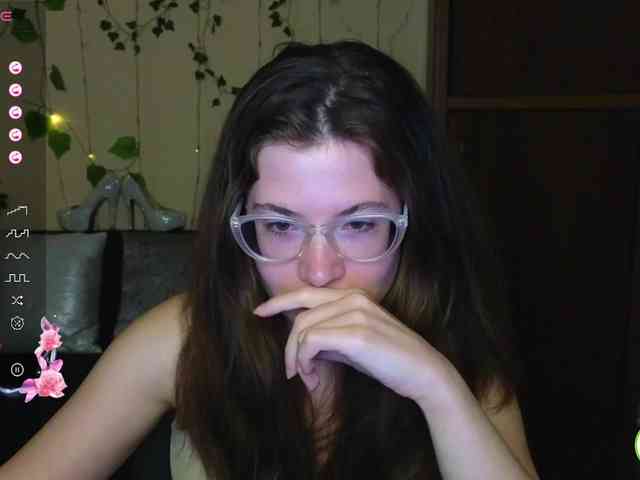 Aliciafolow009 webcam