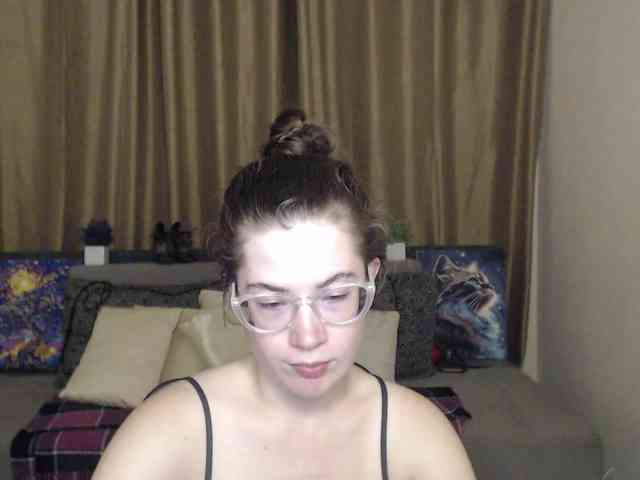 Aliciafolow009 webcam