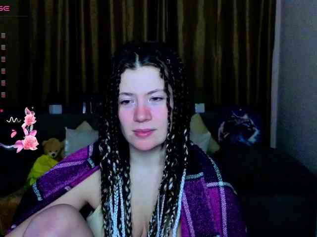 Aliciafolow009 webcam