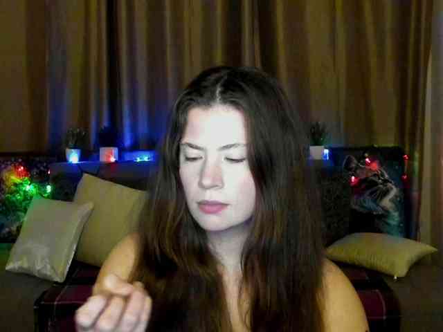 Aliciafolow009 webcam