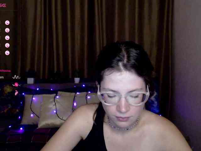 Aliciafolow009 webcam