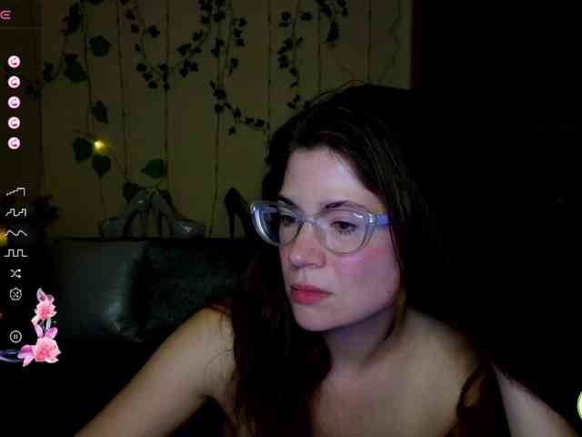 Aliciafolow009 webcam